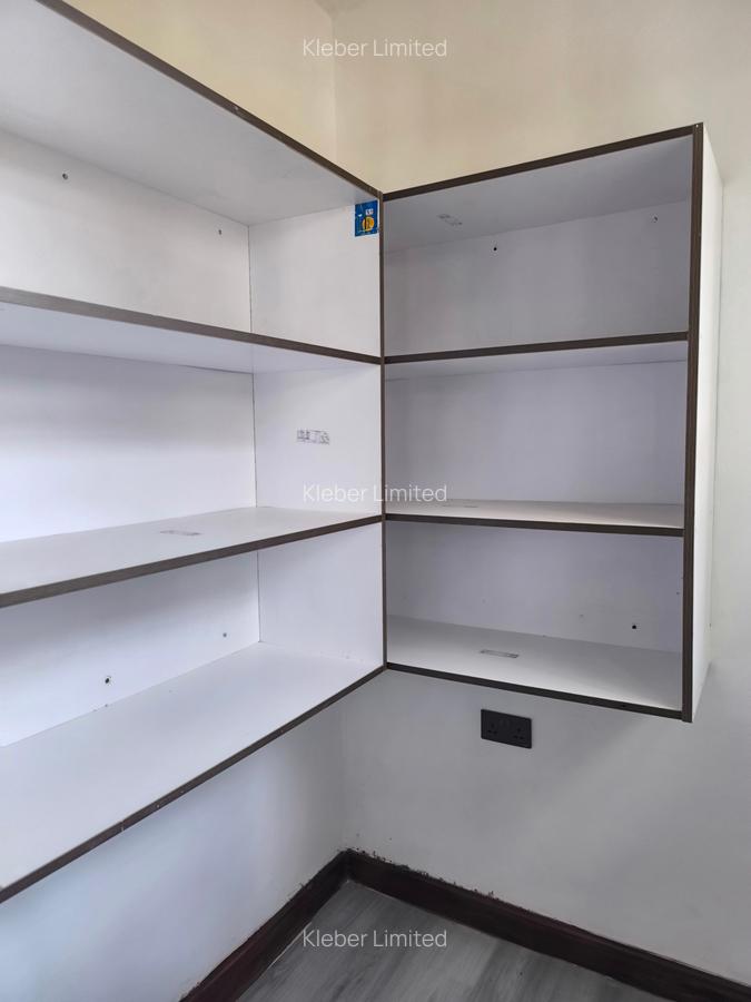 4 Bed House with En Suite at Ngong Town - 10