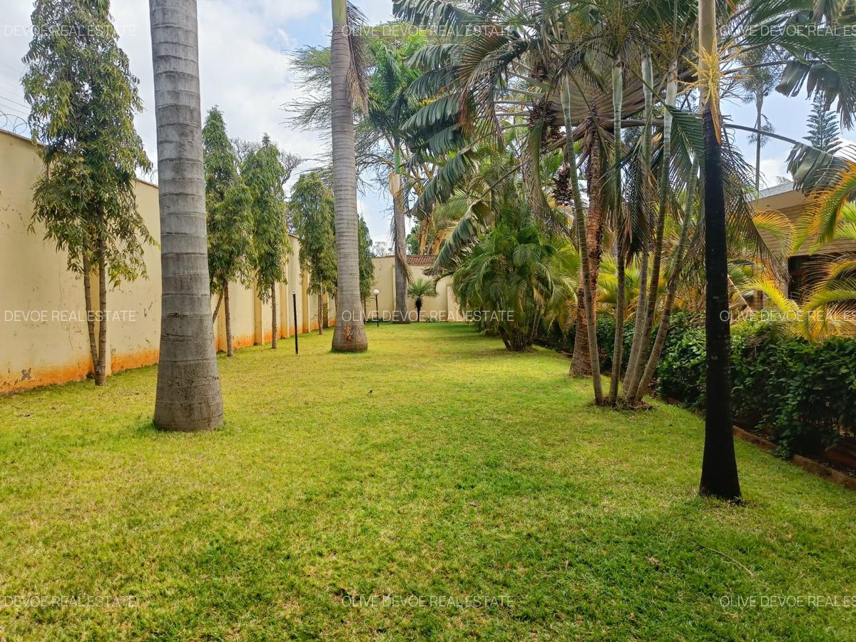 3 Bed Villa with En Suite in Lower Kabete - 10