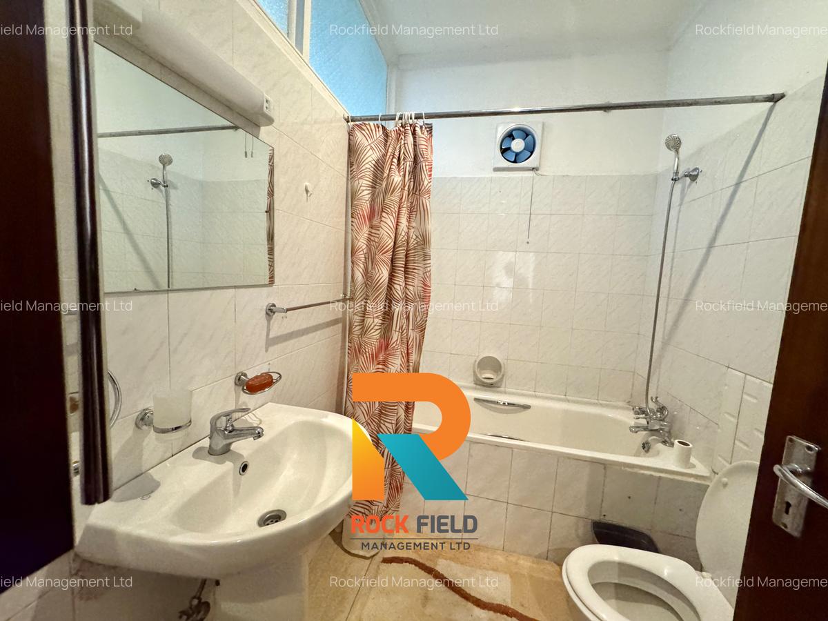 Serviced 2 Bed Apartment with En Suite in Gigiri - 17