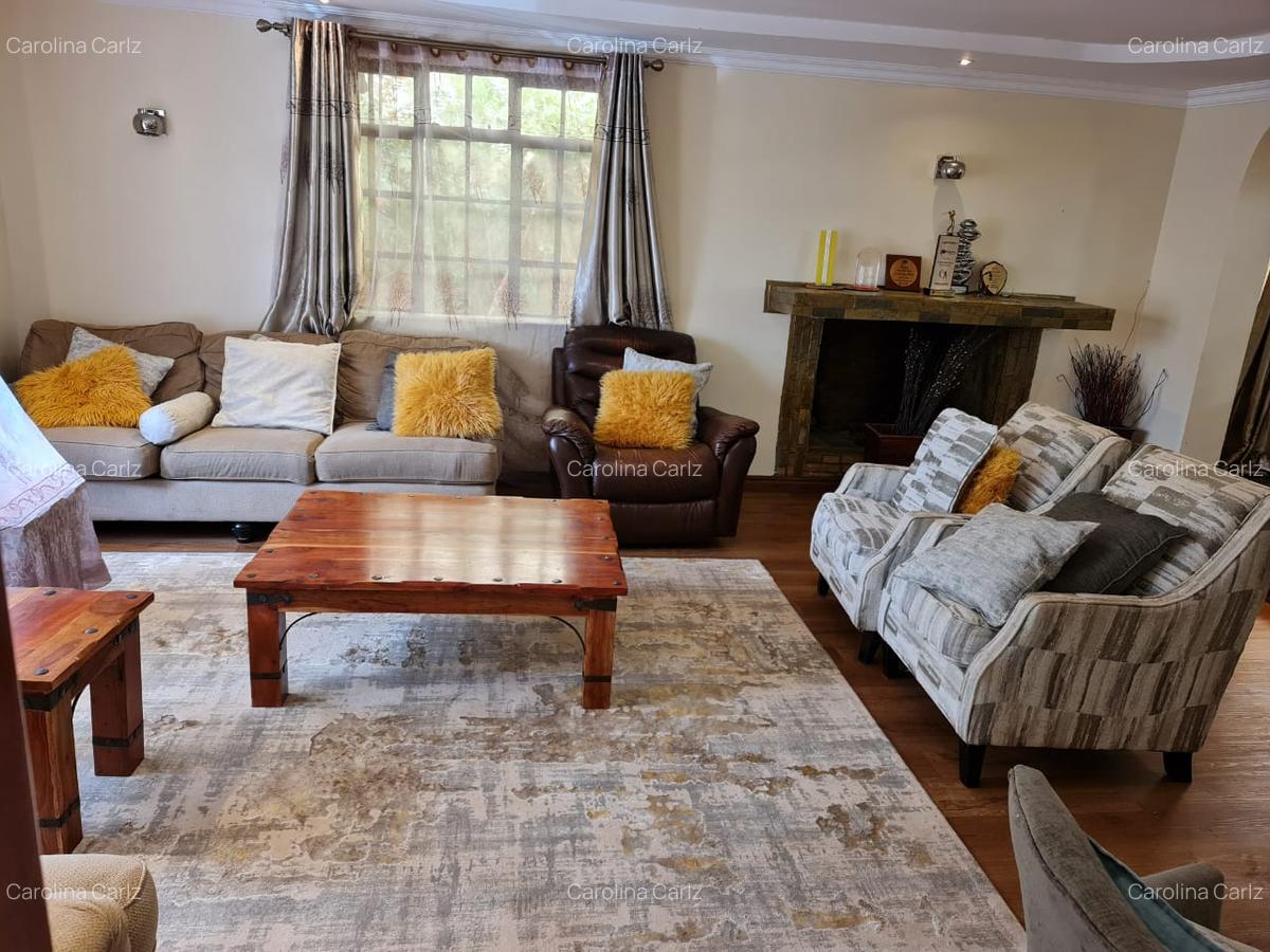 5 Bed House with En Suite at Kirawa Road - 3