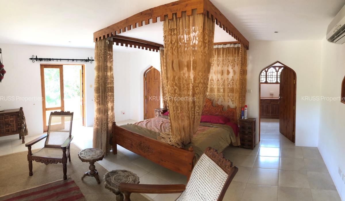 3 Bed House with En Suite in Vipingo - 8