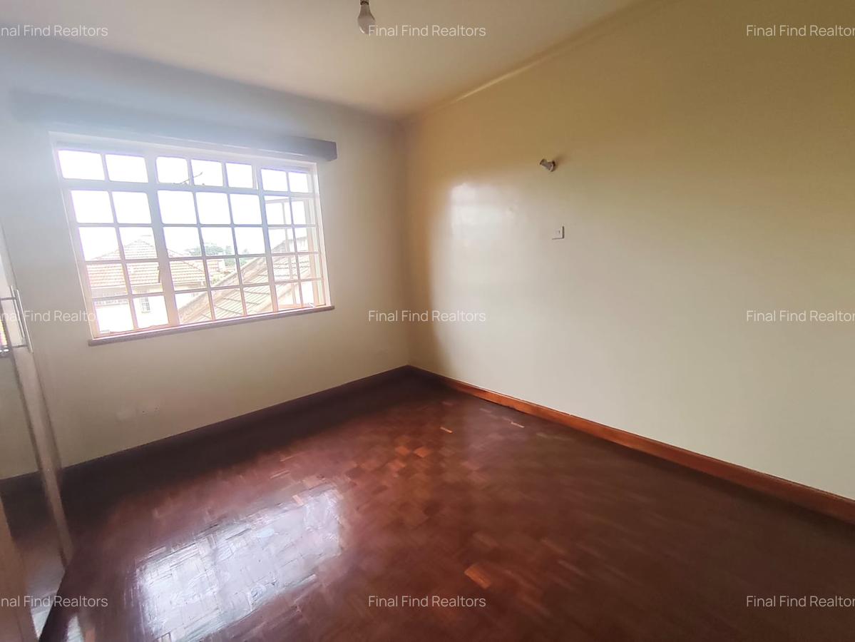 4 Bed Townhouse with En Suite in Gigiri - 8