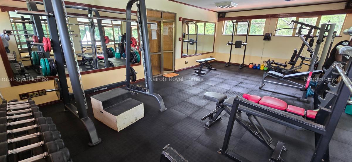 4 Bed Townhouse with En Suite at Lavington Green - 17