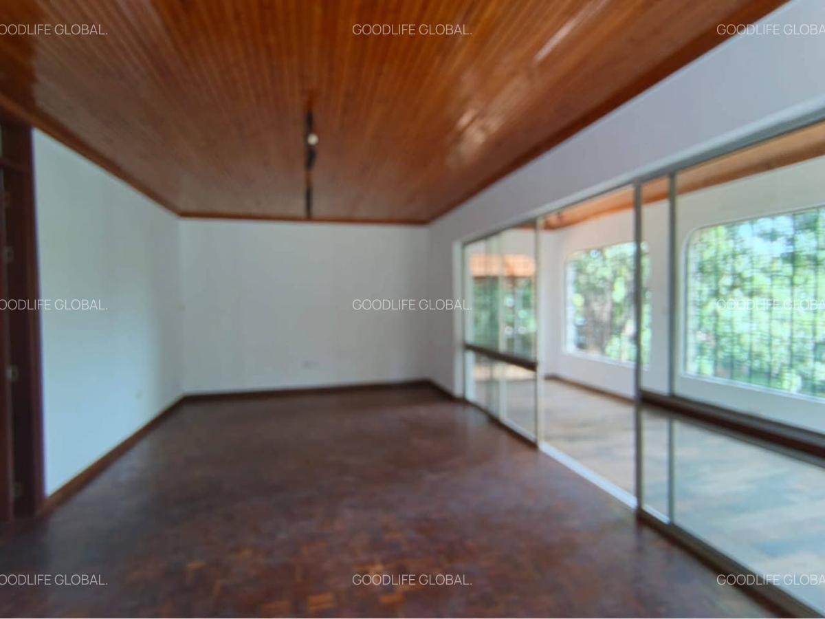 5 Bed House with En Suite at Thigiri - 4