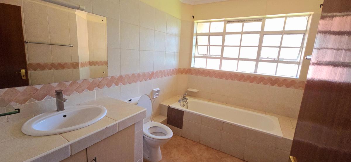 4 Bed House with En Suite at Eliud Mathu - 6
