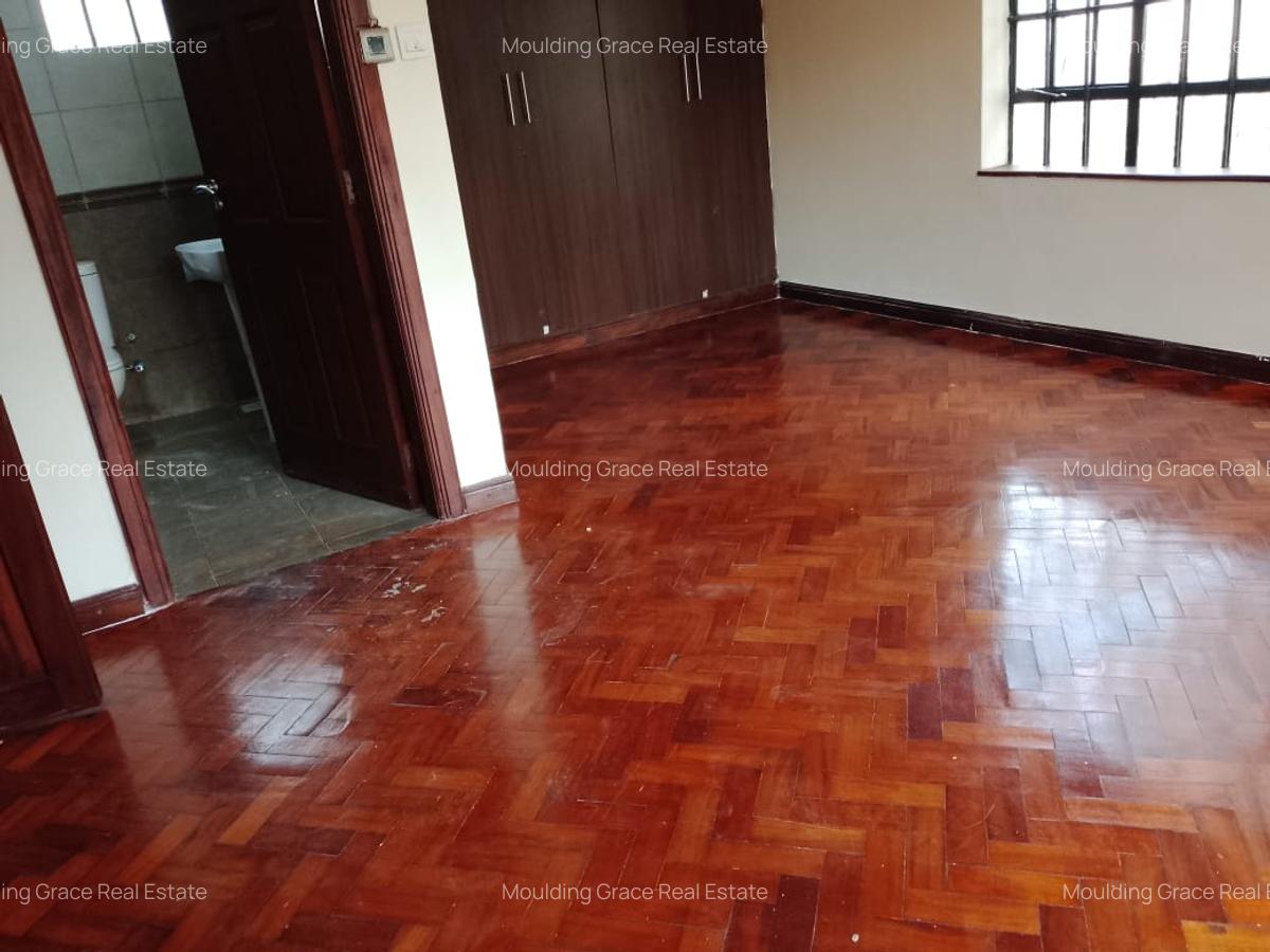 5 Bed House in Karen - 9