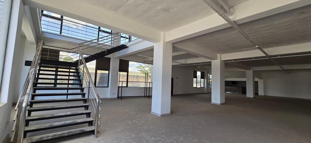 2 ac Commercial Property with Backup Generator at North Airport Road - 11