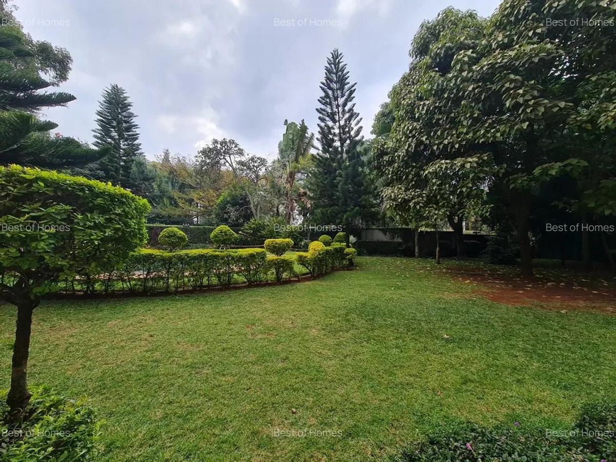 3 Bed Apartment with En Suite in Kileleshwa - 1