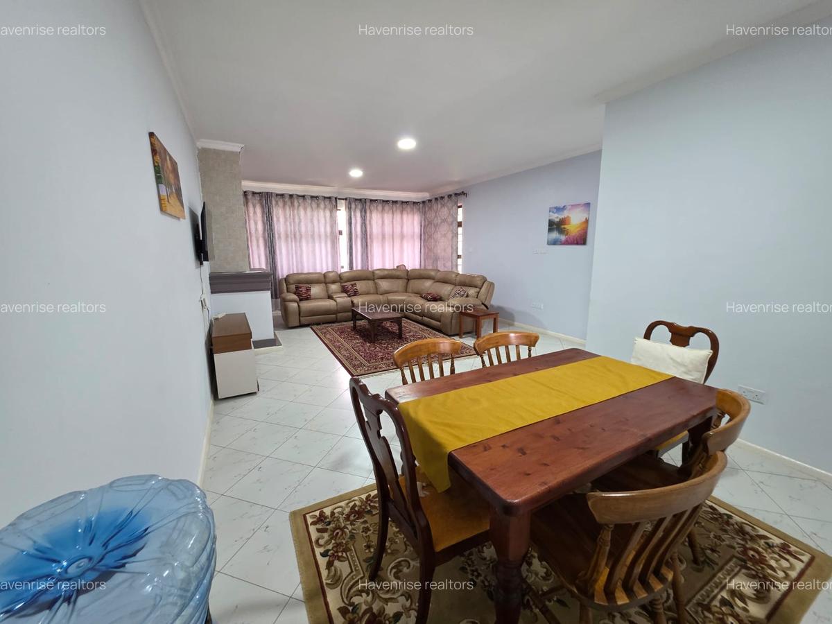 2 Bed Apartment at Evergreen - 2