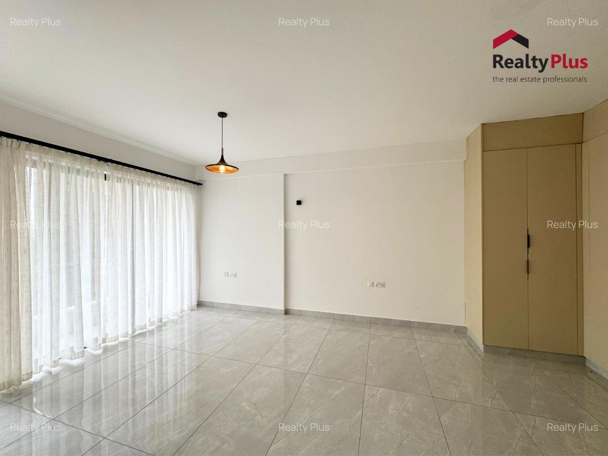 4 Bed Apartment with En Suite at General Mathenge - 9