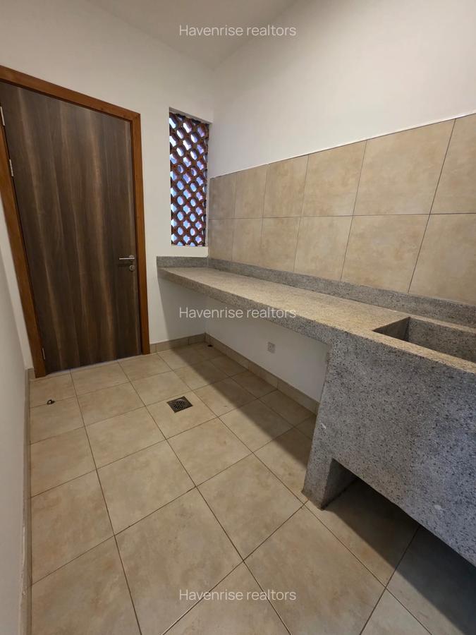 4 Bed Apartment at Runda - 11
