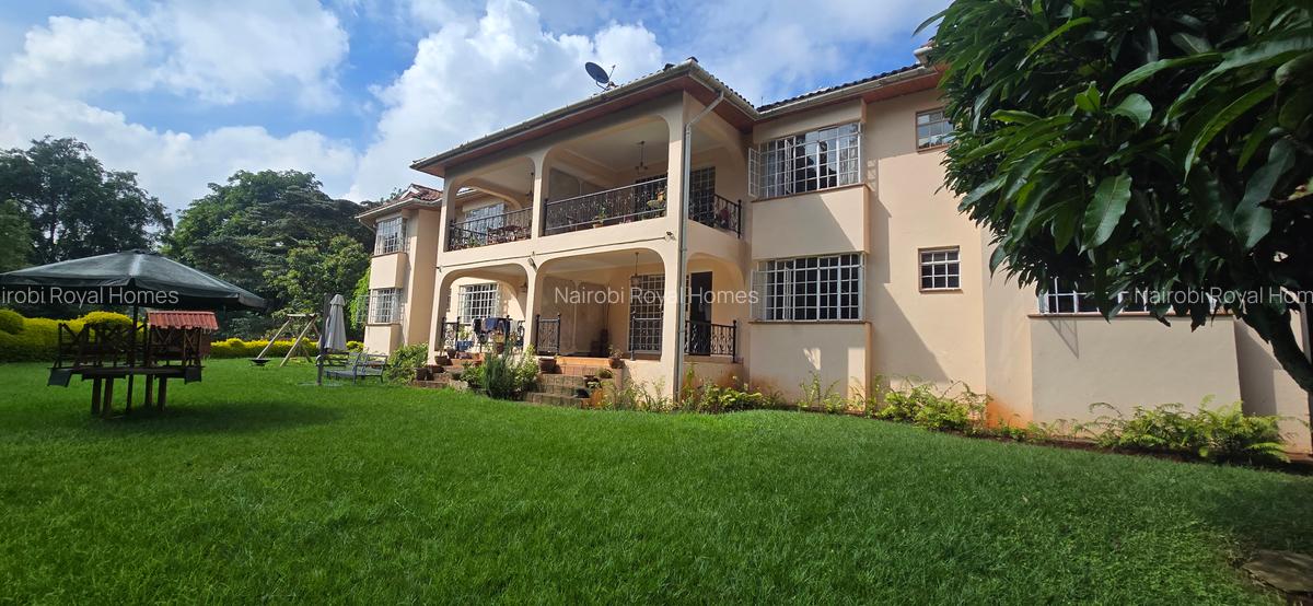 3 Bed Apartment with En Suite at Peponi Road - 4