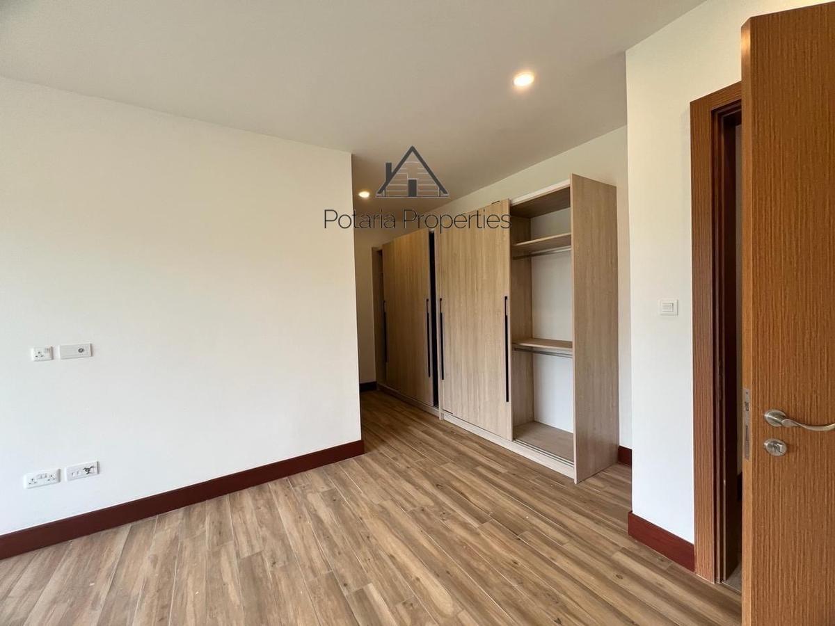 3 Bed Apartment with En Suite in Muthaiga - 8