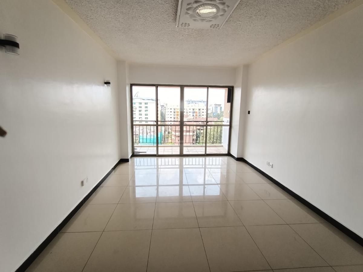 2 Bed Apartment in Kilimani - 2