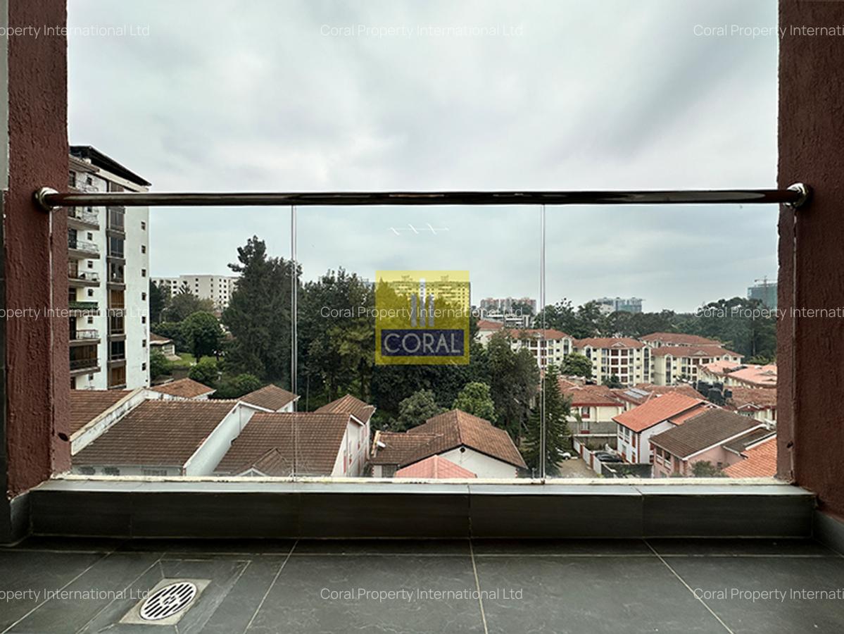 2 Bed Apartment in Lavington - 5