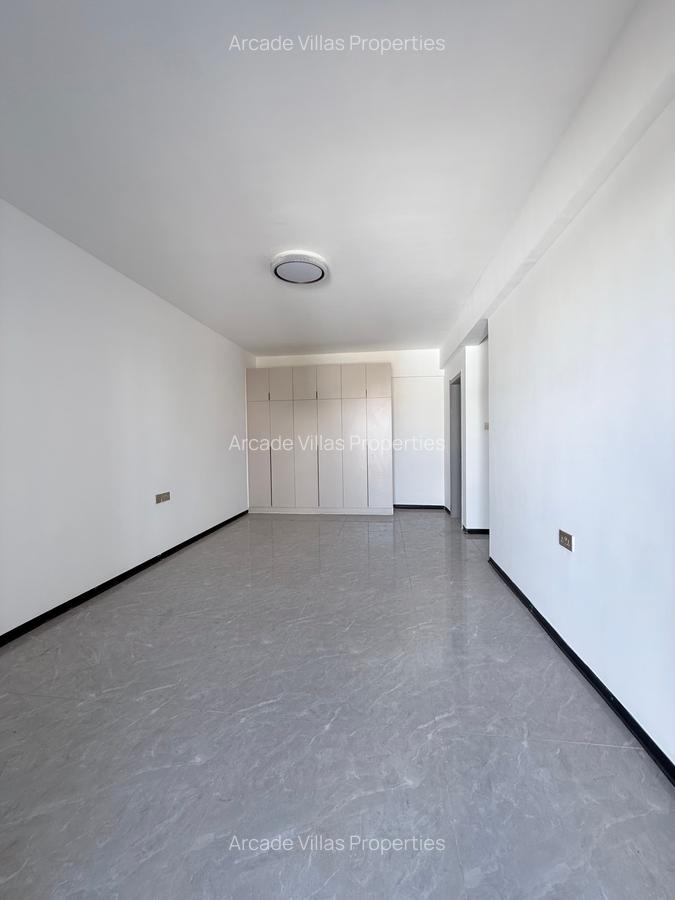 2 Bed Apartment with En Suite in Kileleshwa - 3