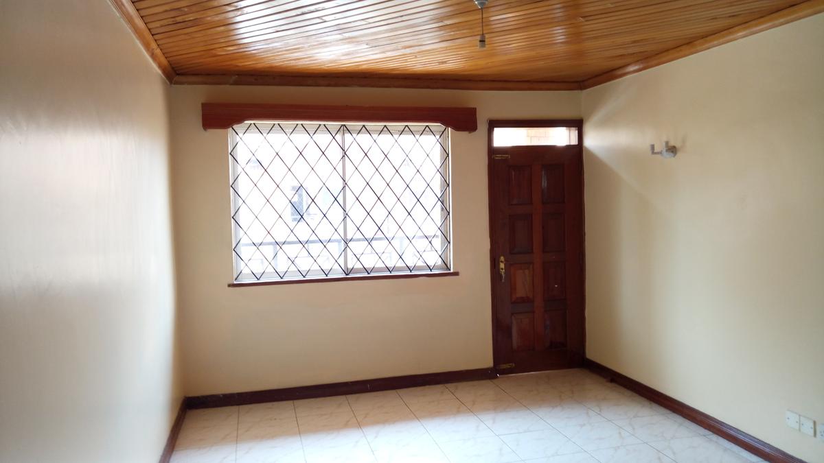 4 Bed Townhouse with En Suite at Kileleshwa Estate - 12