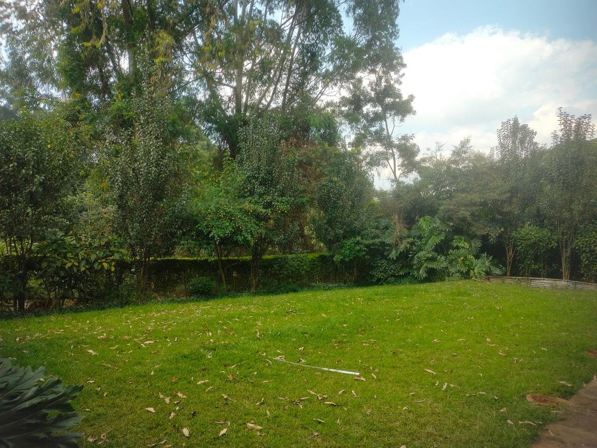 5 Bed Townhouse with Swimming Pool at Easy Access To Westlands Link Road And Few Minutes Drive To Gigiri - 3