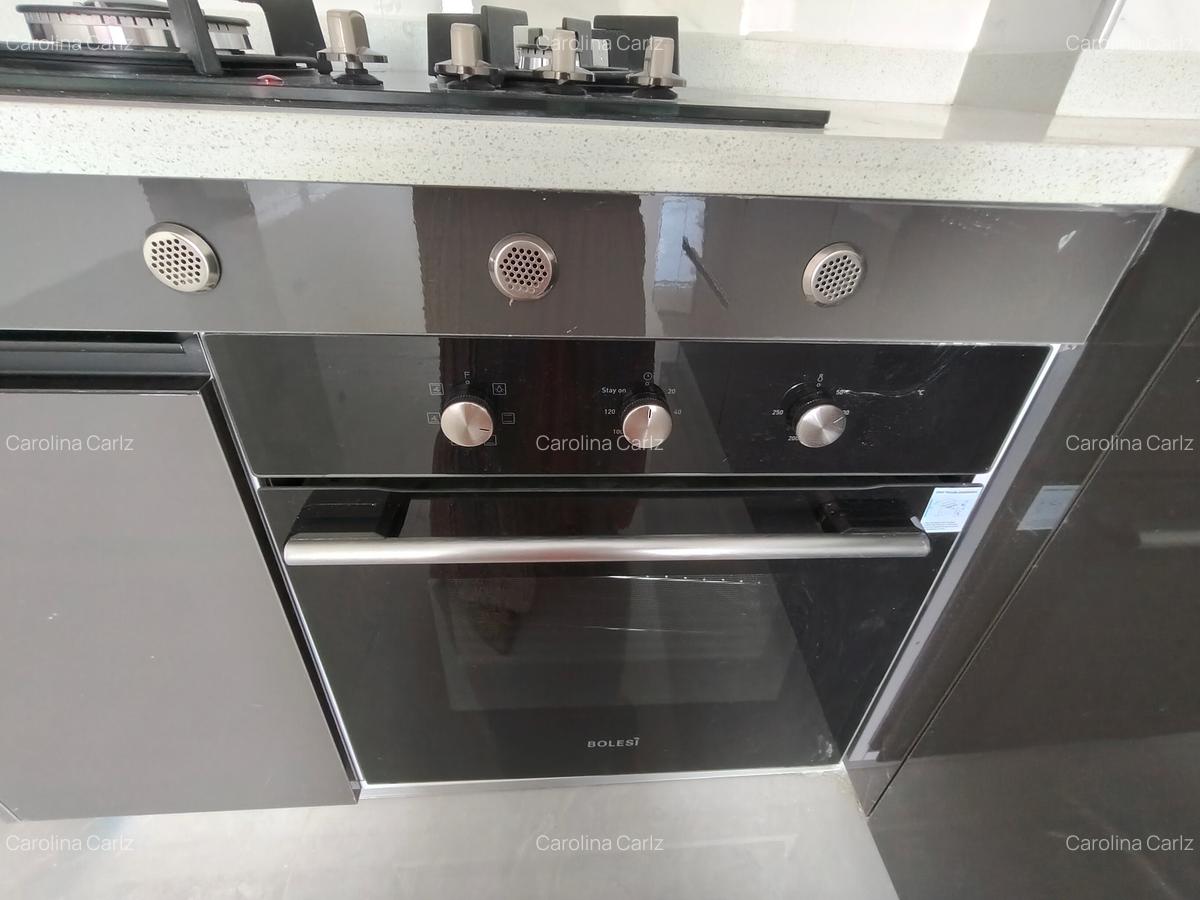 2 Bed Apartment with En Suite at Yaya Centre - 12