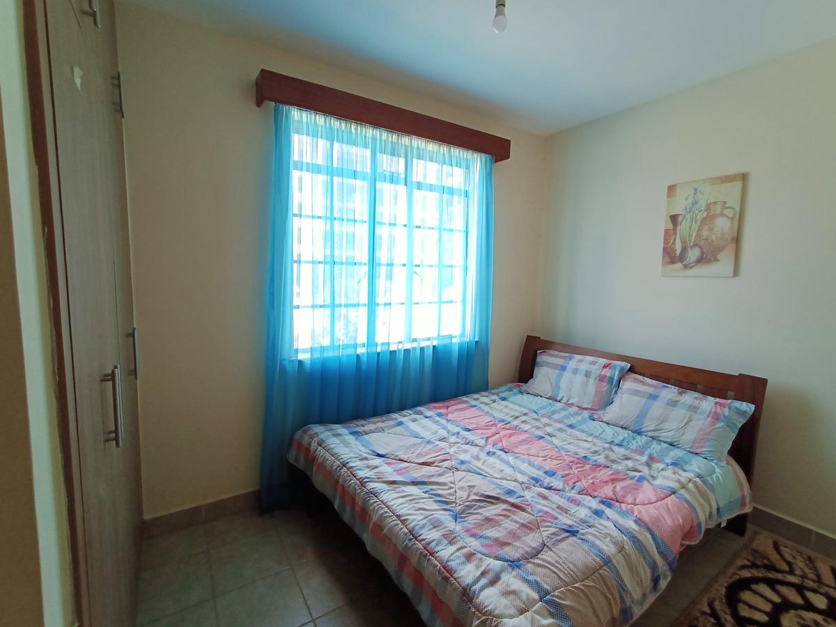 2 Bed Apartment with Swimming Pool at Kitengela-Isinya Rd. - 8