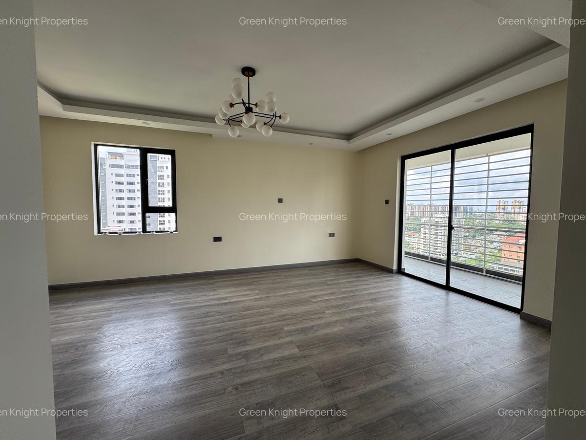 Serviced 4 Bed Apartment with En Suite in Lavington - 7