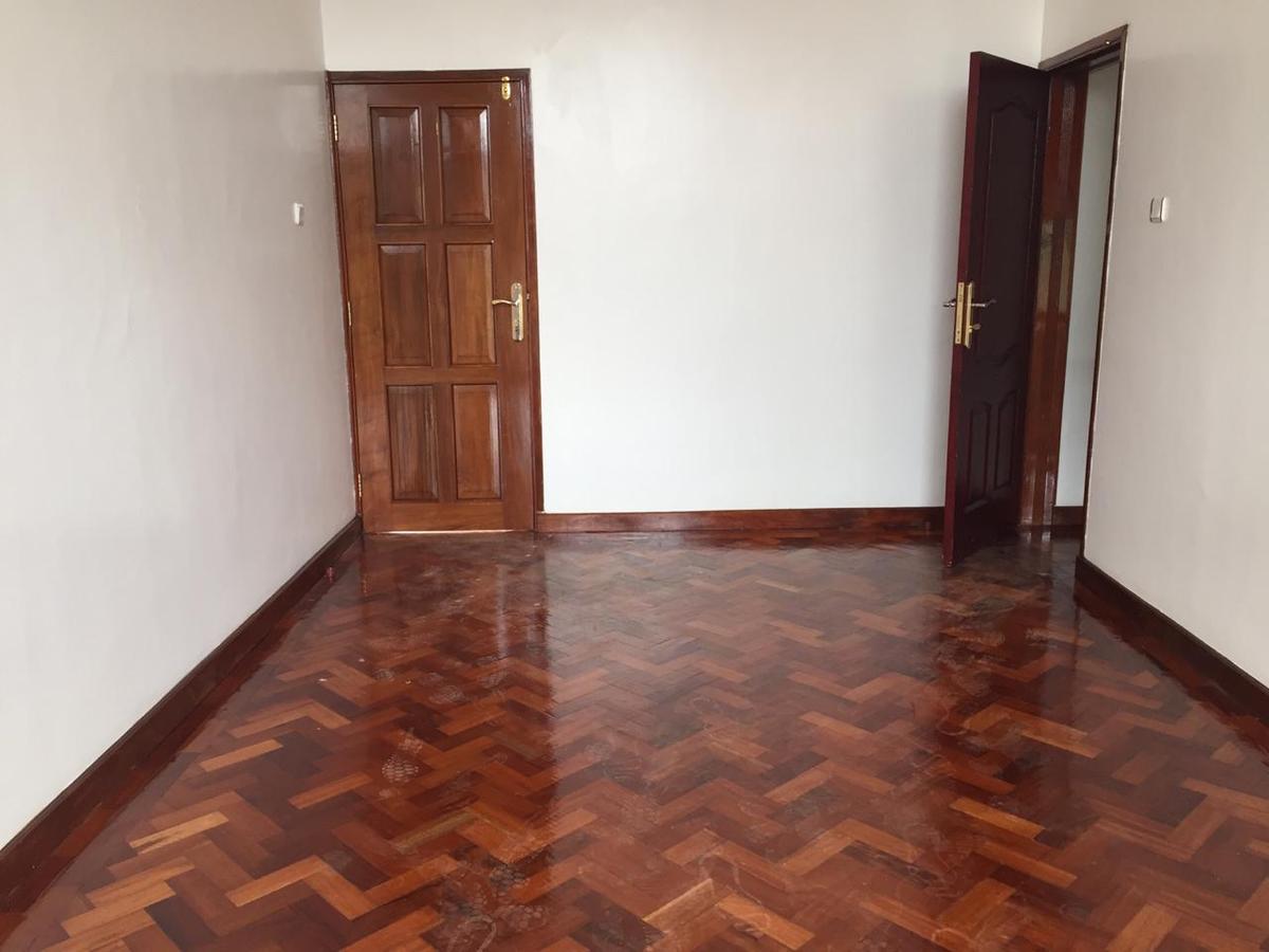 4 Bed Townhouse with En Suite in Thigiri - 12