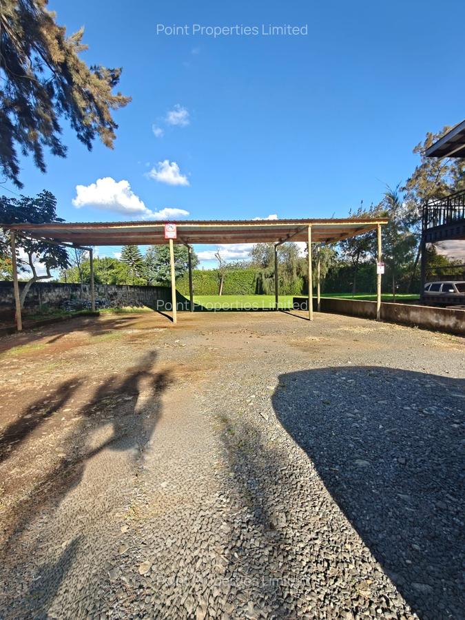 0.5 ac Commercial Land in Karen - 5