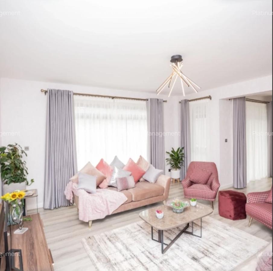 4 Bed House with En Suite at Glory Rd - 6