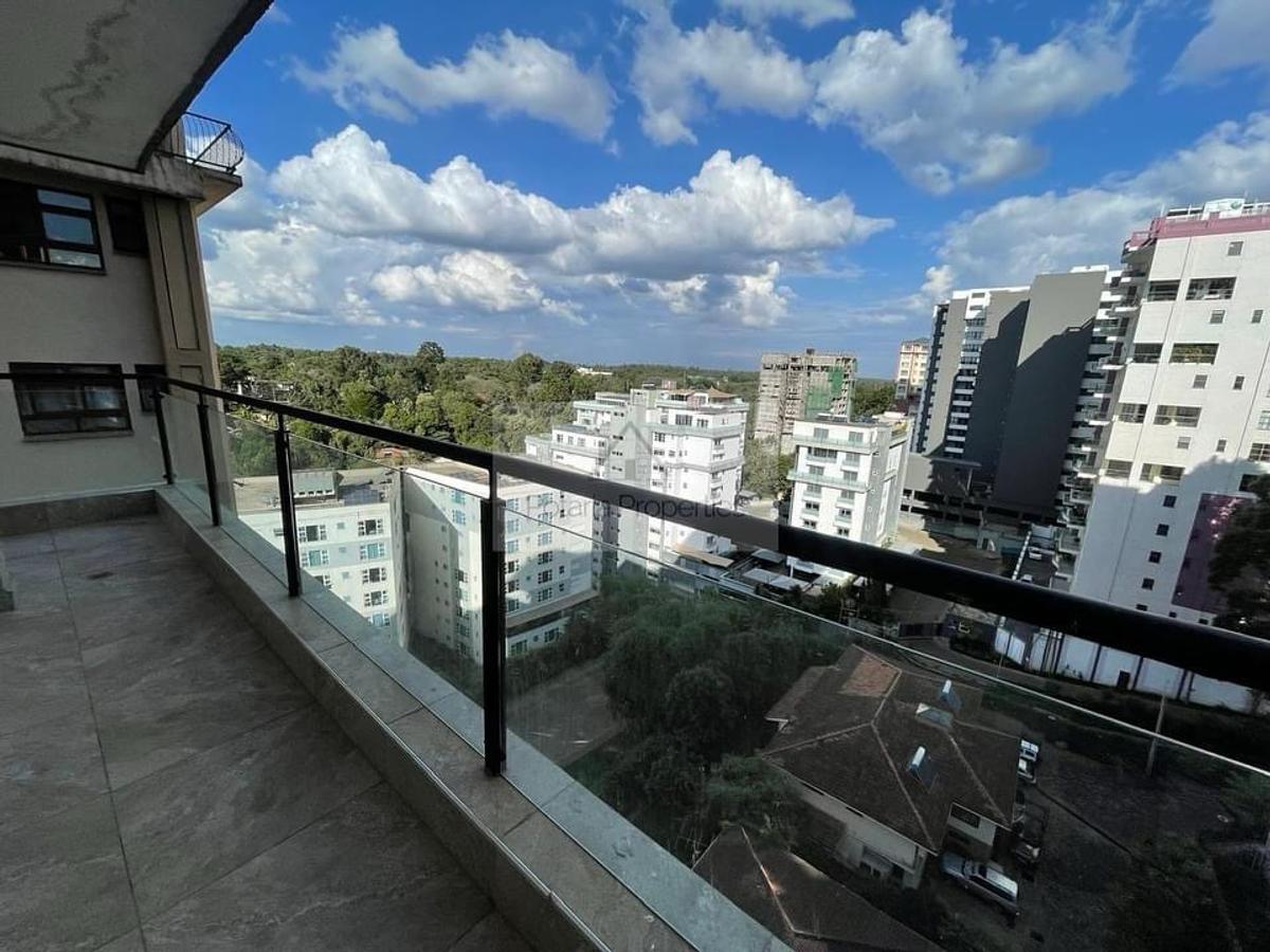 3 Bed Apartment with En Suite in Westlands Area - 2