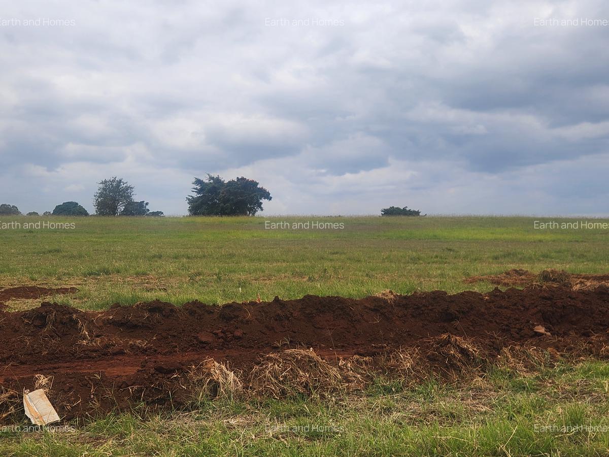 62 ac Land at Riabai - 5