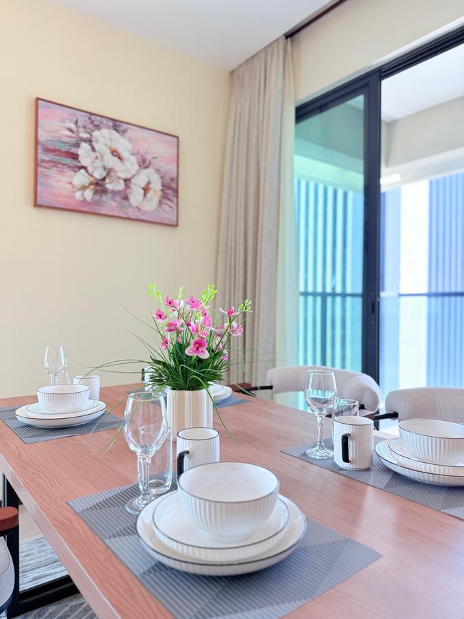 Furnished 3 Bed Apartment with En Suite in Westlands Area - 6