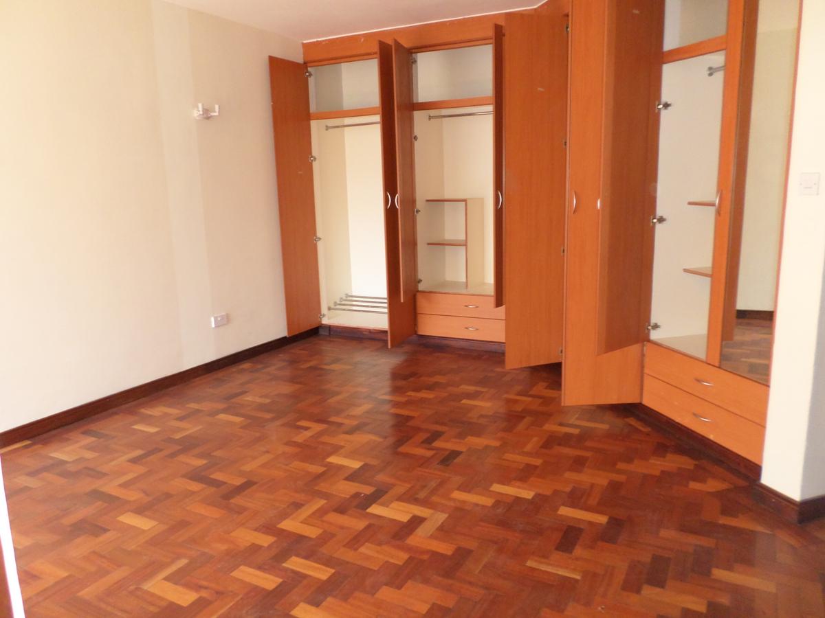 3 Bed Apartment with En Suite at Kileleshwa - 9