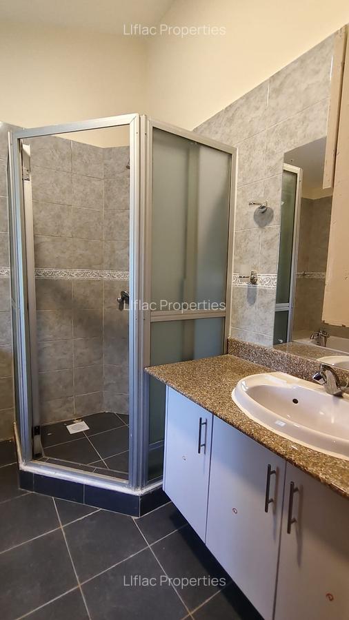 4 Bed House with En Suite in Thigiri - 17