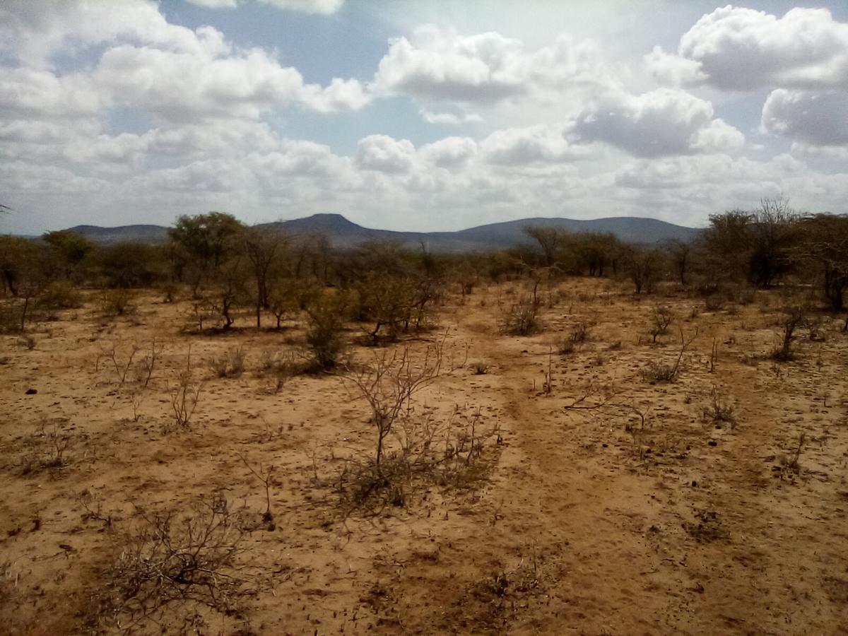 Land at Old Namanga Rd - 15