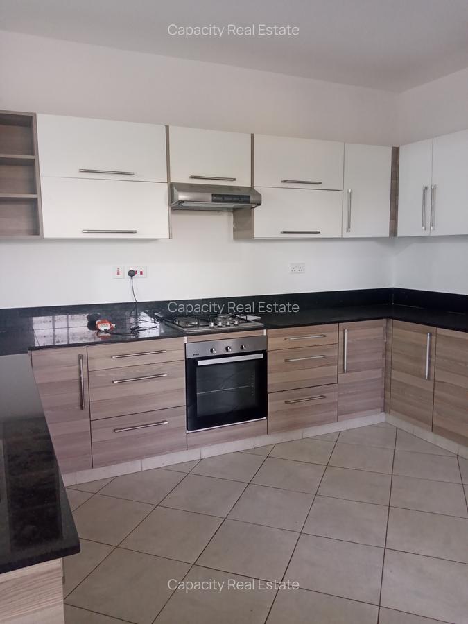 2 Bed Apartment with En Suite in Westlands Area - 1