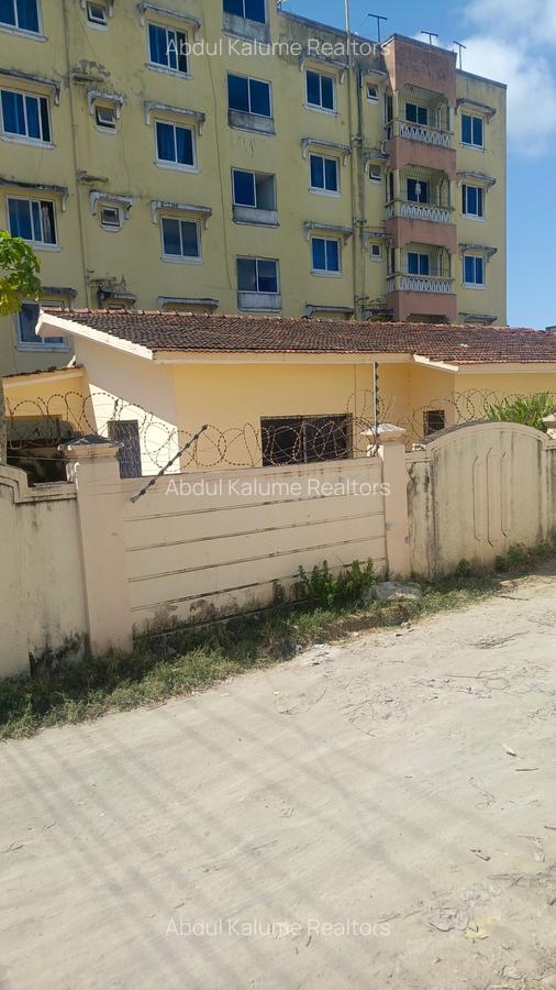 3 Bed House with En Suite at Bamburi - 2