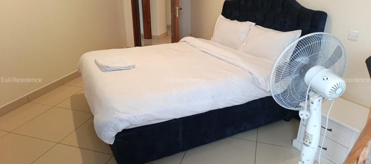 Serviced 3 Bed Apartment with En Suite at Rhapta Road - 14