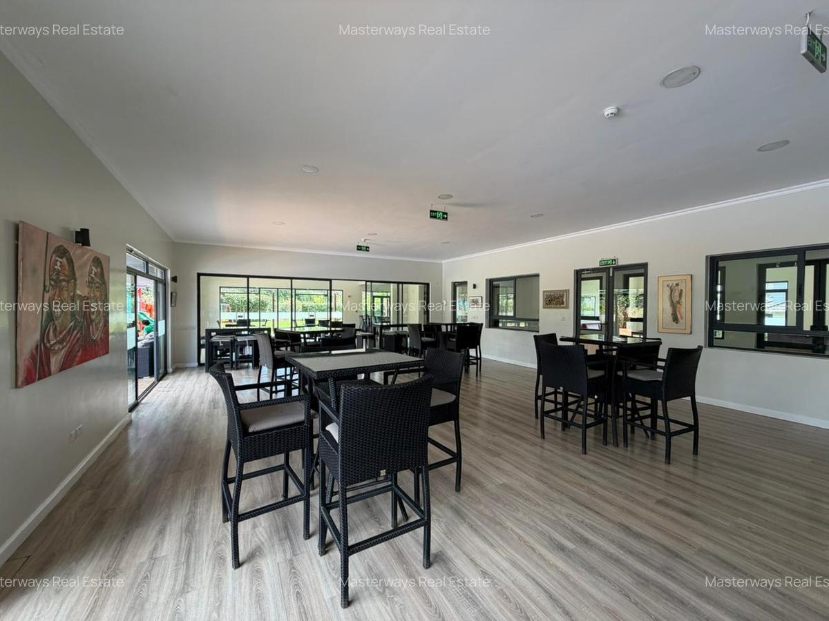 4 Bed Townhouse with En Suite in Kiambu Road - 15