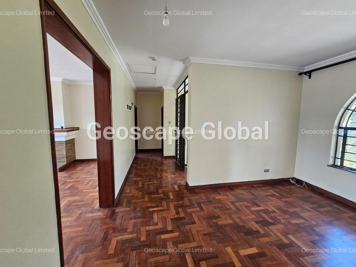 5 Bed House with En Suite in Lower Kabete - 12