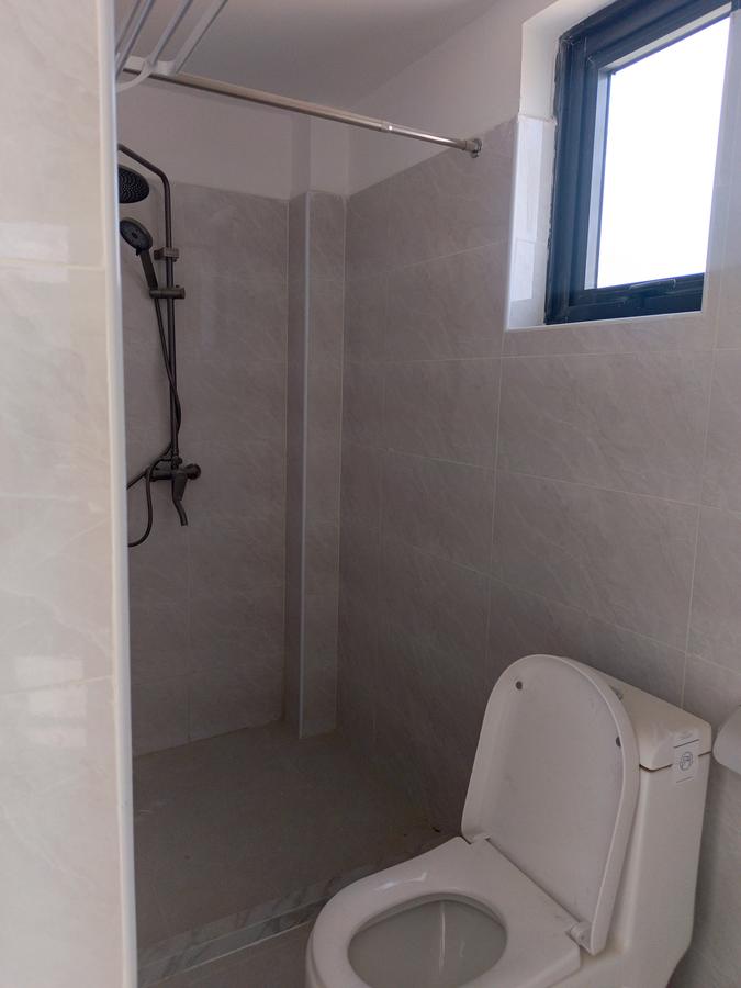 1 Bed Apartment with En Suite in Kilimani - 3