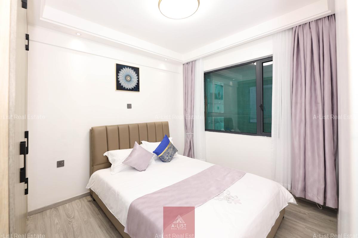 2 Bed Apartment with En Suite at Kirichwa Roads - 13