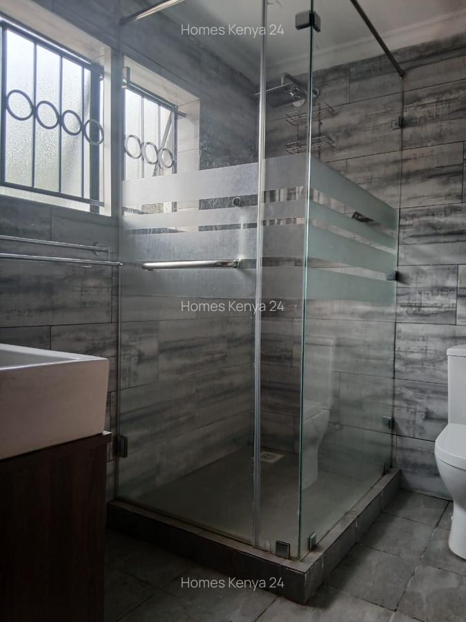 4 Bed House in Runda - 15
