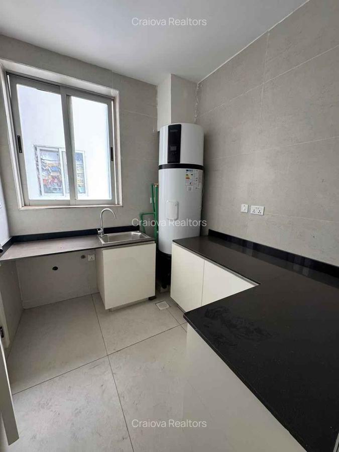 4 Bed Apartment with En Suite at General Mathenge Road - 14
