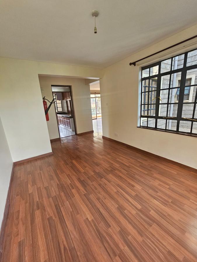 3 Bed Apartment with En Suite at Kileleshwa - 14