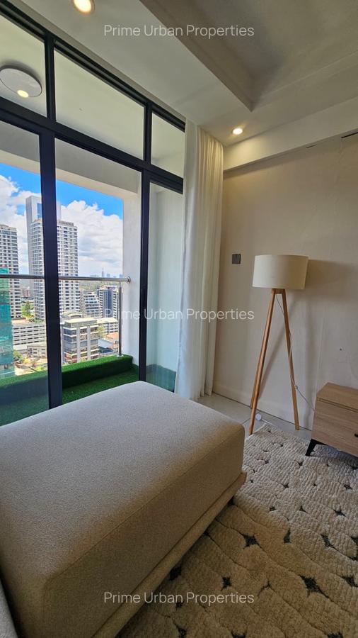 Serviced 2 Bed Apartment with En Suite in Westlands Area - 7