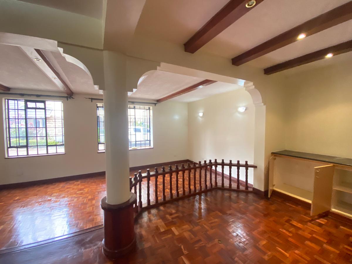 4 Bed Townhouse with Staff Quarters in Lavington - 18