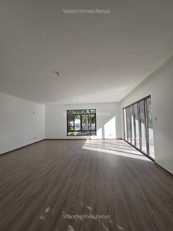 5 Bed Villa with En Suite in Karen - 9