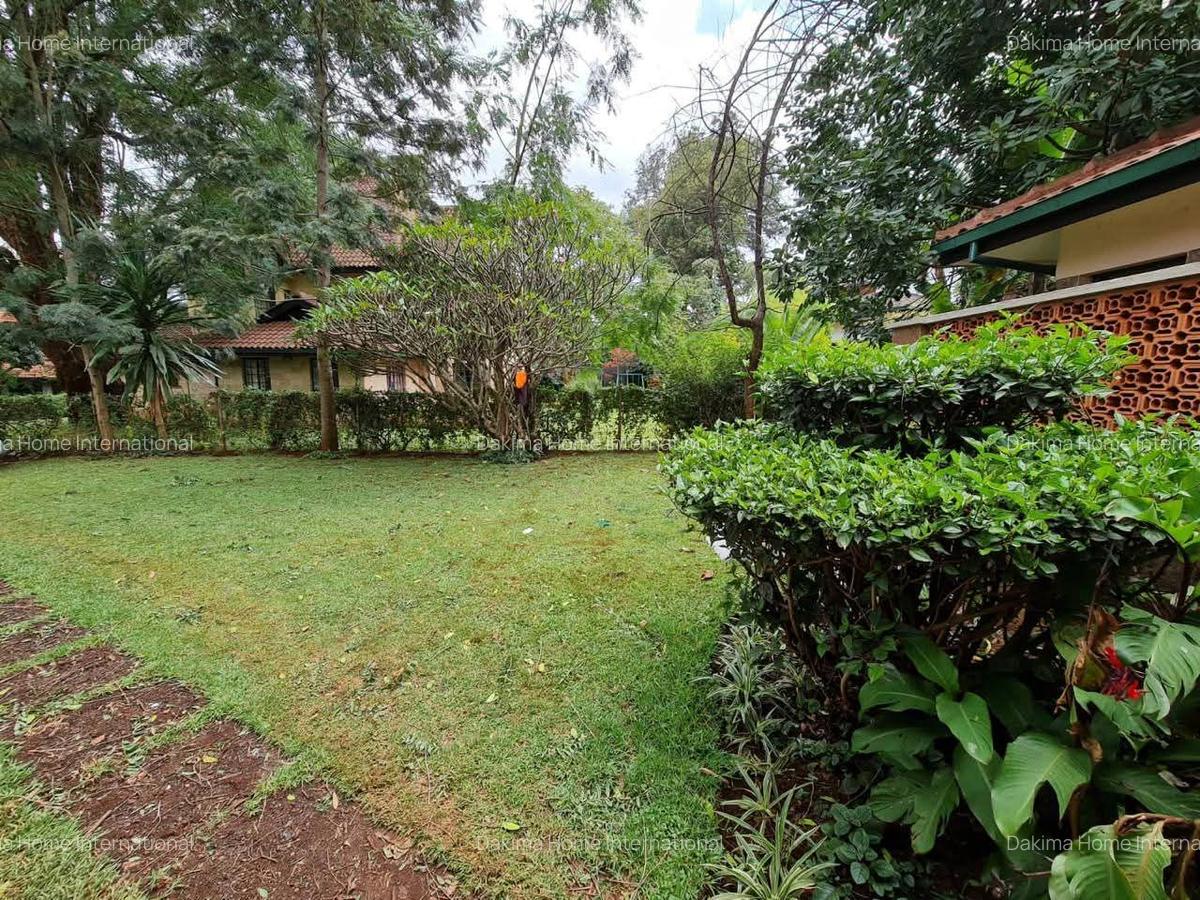 5 Bed Townhouse with En Suite in Lower Kabete - 15