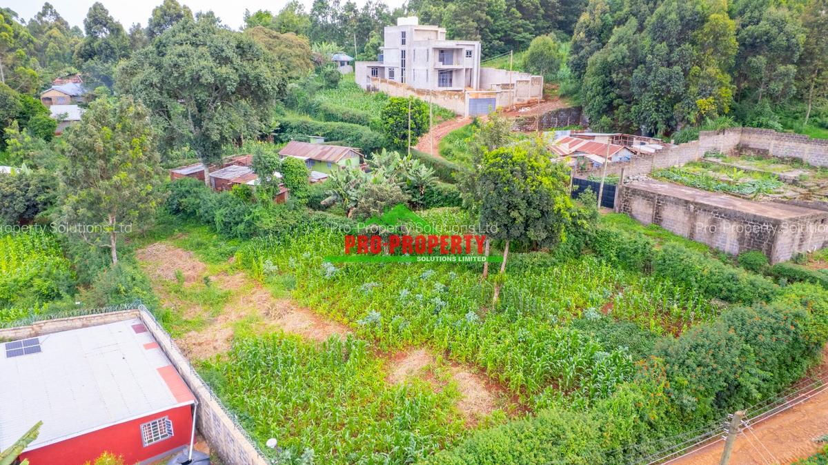 0.1 ha Residential Land at Mai-Ii-Hii - 4
