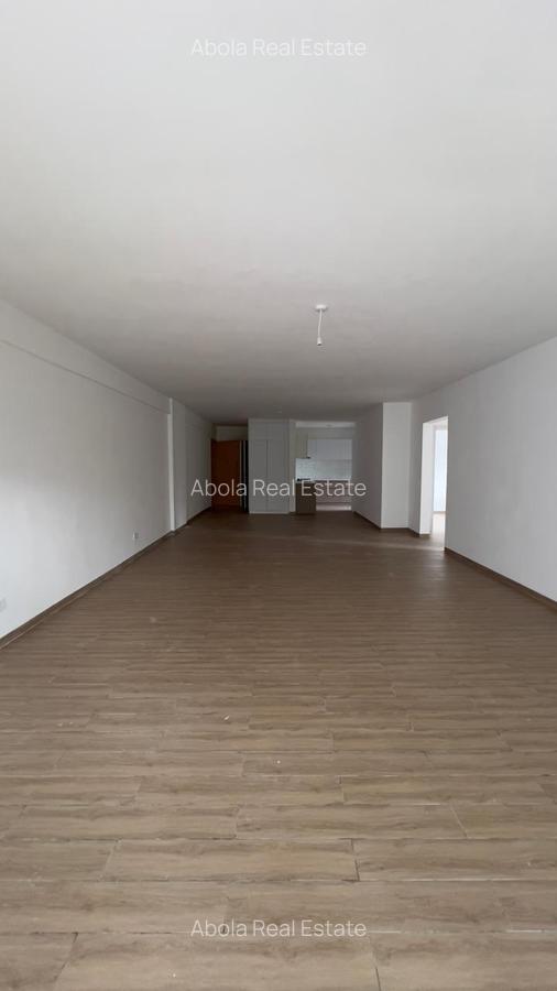 3 Bed Apartment with En Suite in Kileleshwa - 9